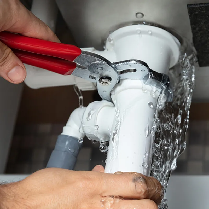 24 7 Emergency Plumbing Services