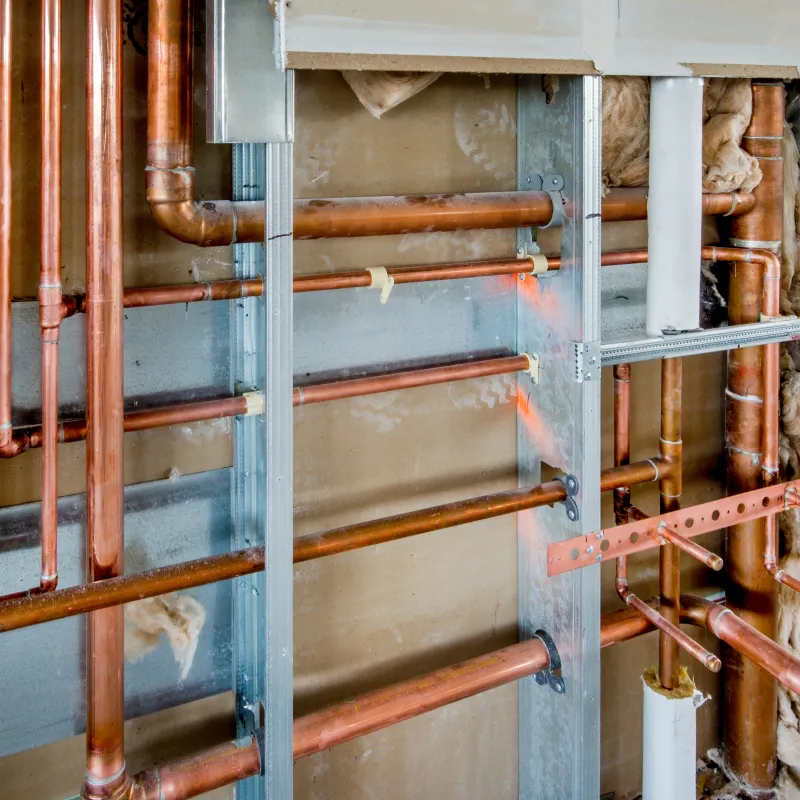 Commercial Plumbing Services