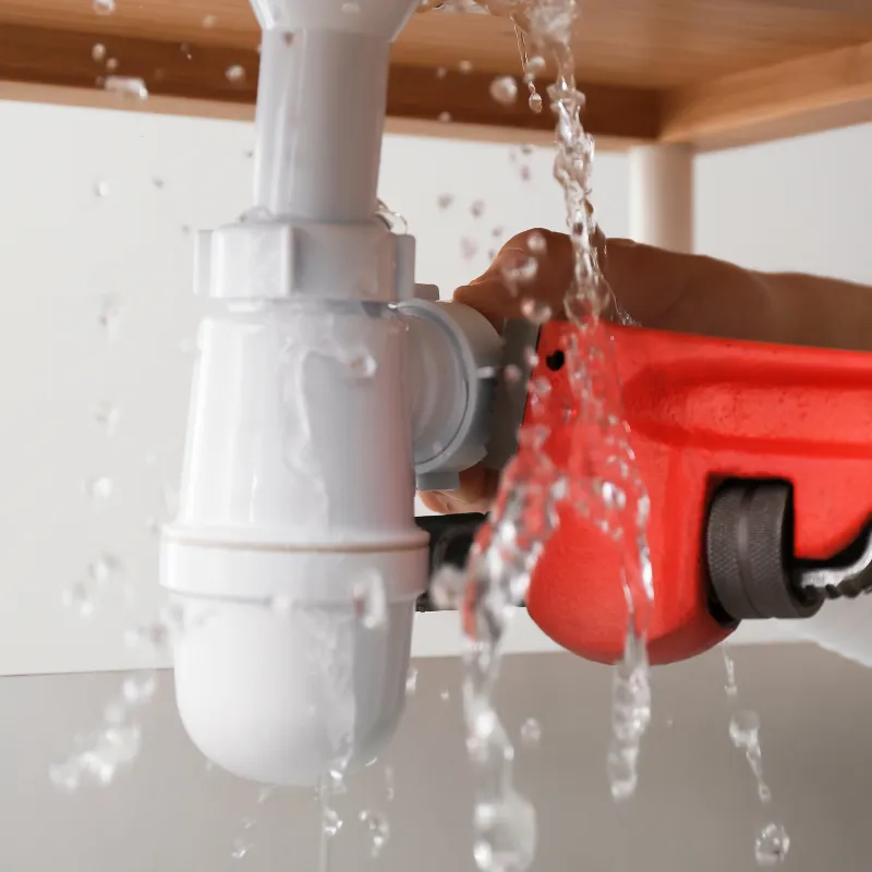 Home 24 7 Emergency Plumbing Services