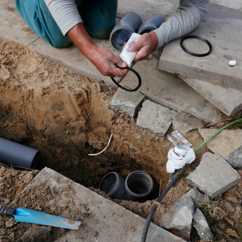 Home Residential Plumbing Services